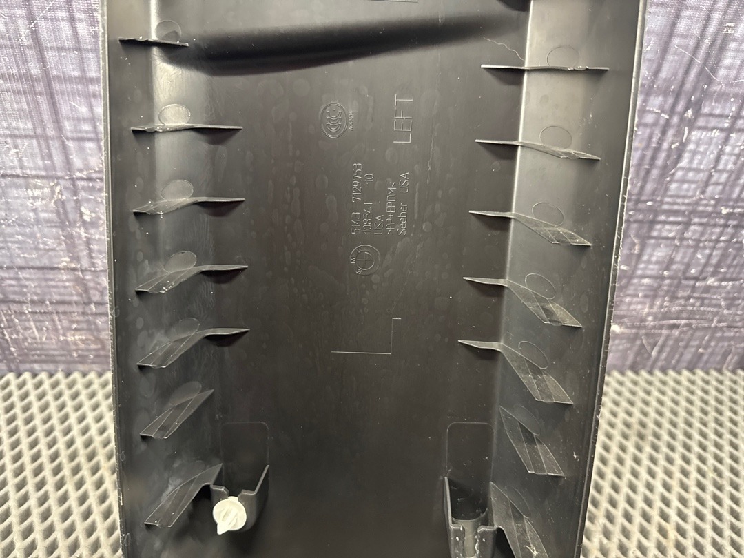 Обшивка салона, 610 рублей, Красноярск