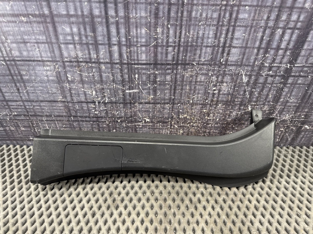 Пластик багажника, 520 рублей, Красноярск