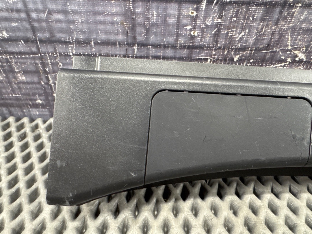 Пластик багажника, 520 рублей, Красноярск