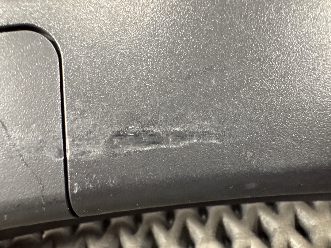 Пластик багажника, 520 рублей, Красноярск