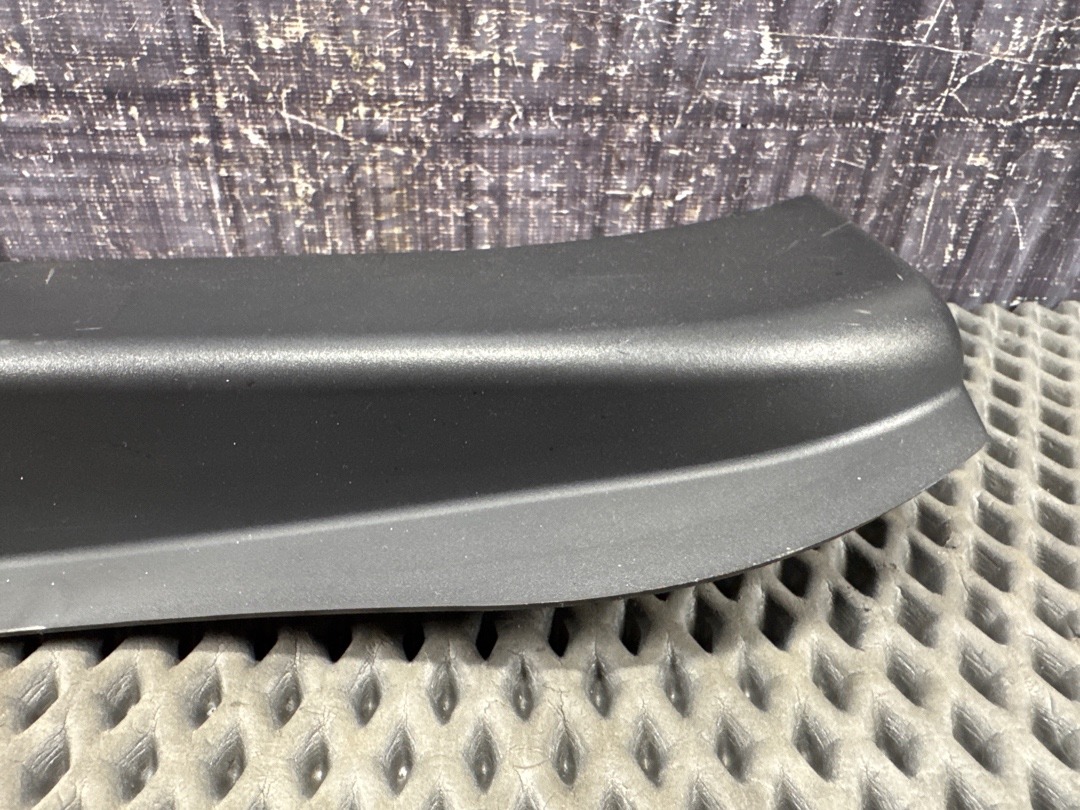 Пластик багажника, 520 рублей, Красноярск