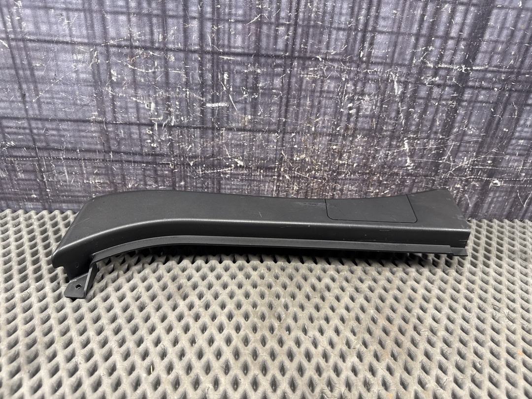 Пластик багажника, 520 рублей, Красноярск