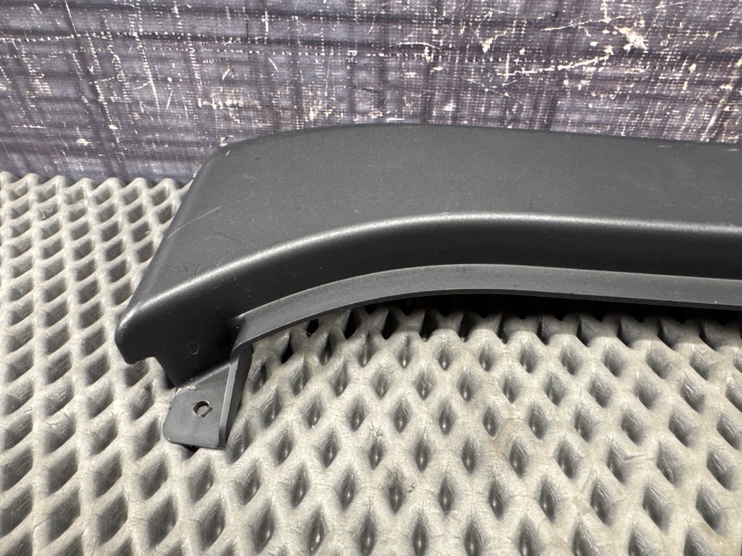 Пластик багажника, 520 рублей, Красноярск