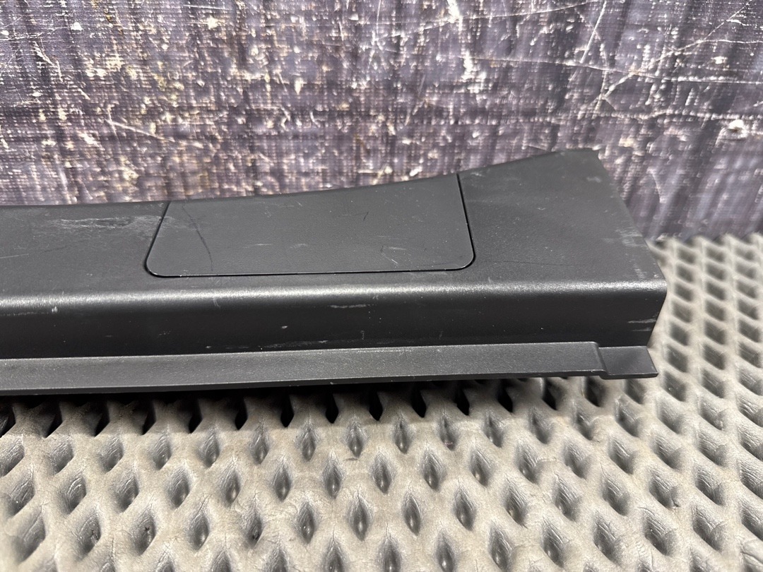 Пластик багажника, 520 рублей, Красноярск