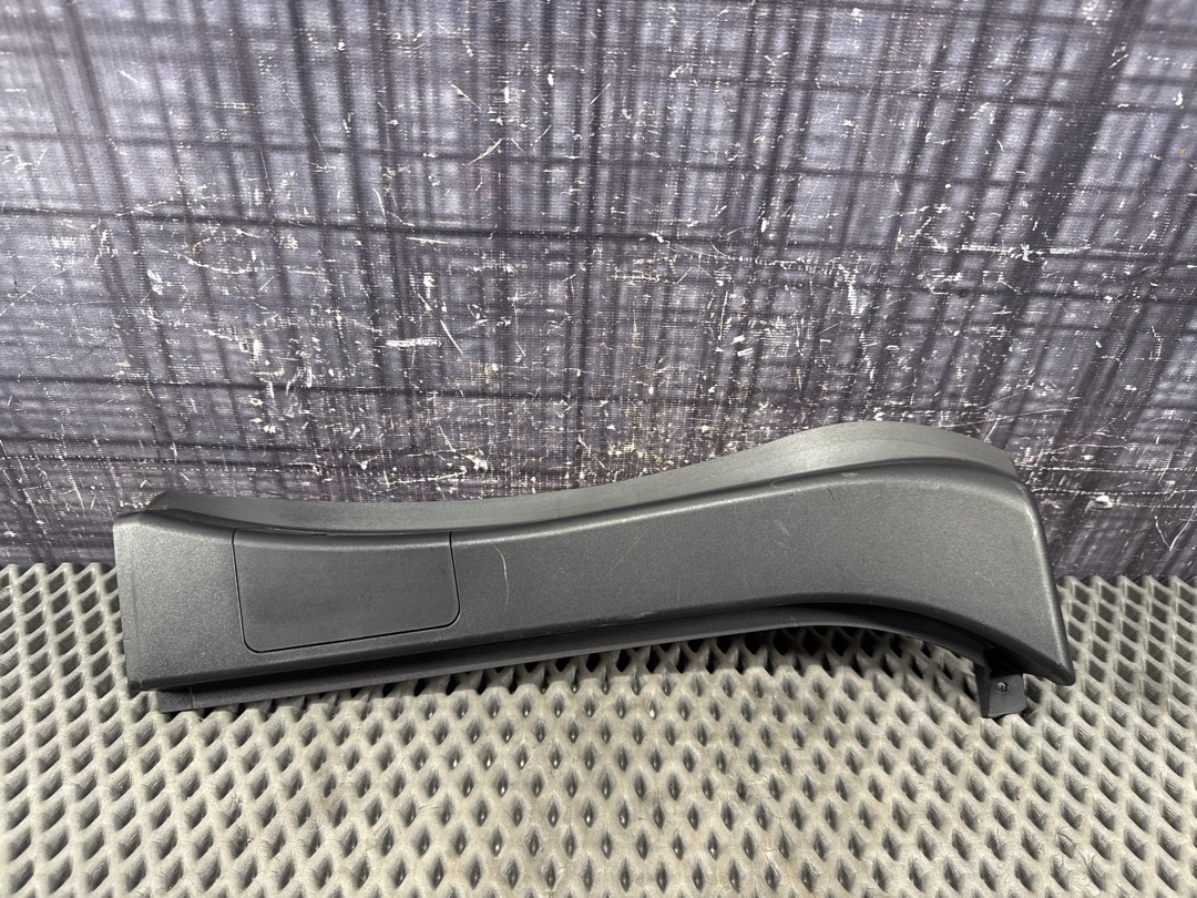 Пластик багажника, 520 рублей, Красноярск