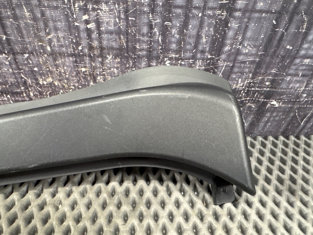 Пластик багажника, 520 рублей, Красноярск