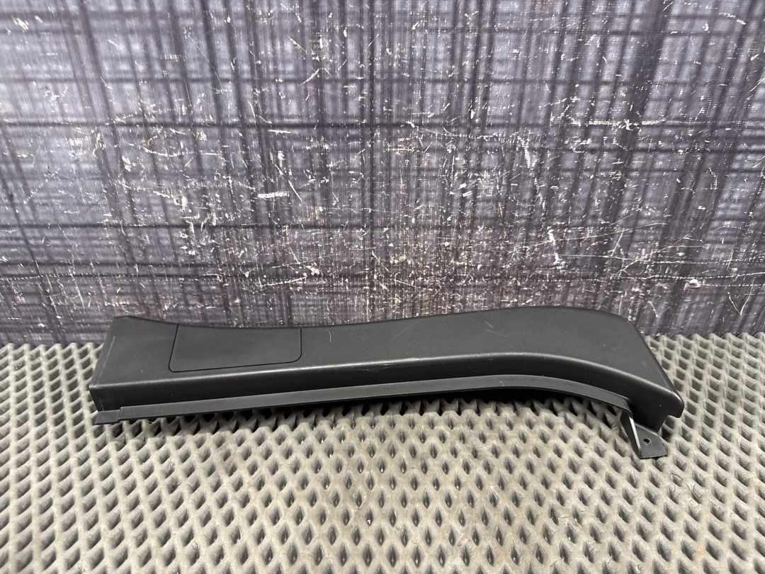 Пластик багажника, 520 рублей, Красноярск