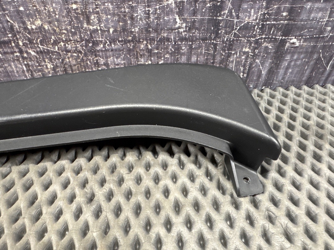 Пластик багажника, 520 рублей, Красноярск