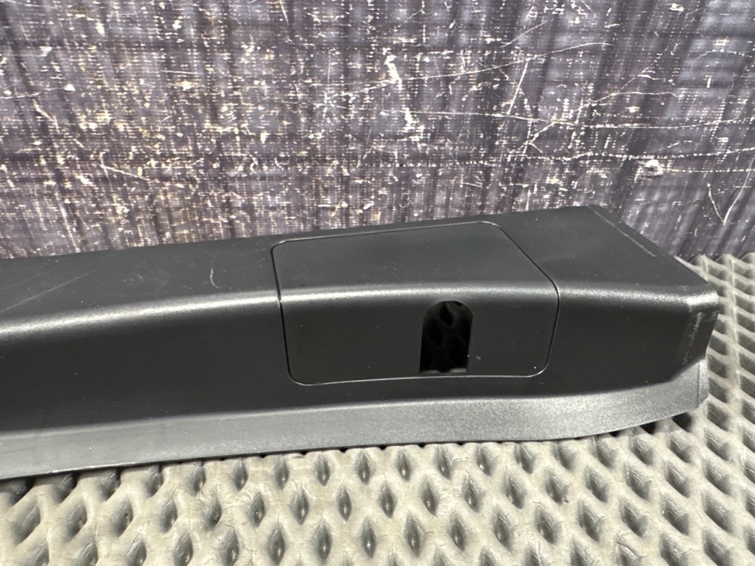 Пластик багажника, 520 рублей, Красноярск