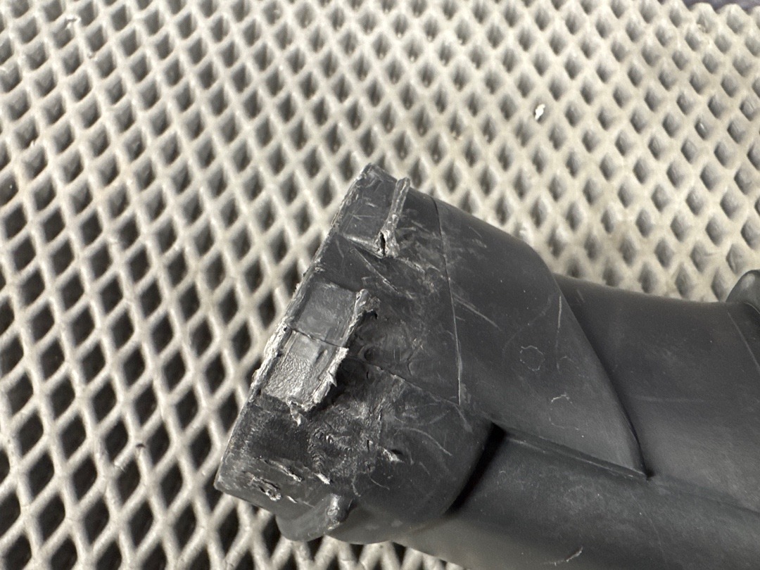 Гофра впуска, 1430 рублей, Красноярск