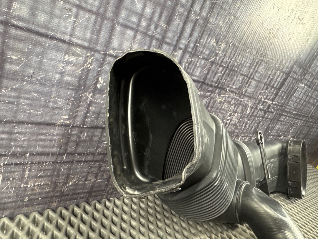 Гофра впуска, 1430 рублей, Красноярск