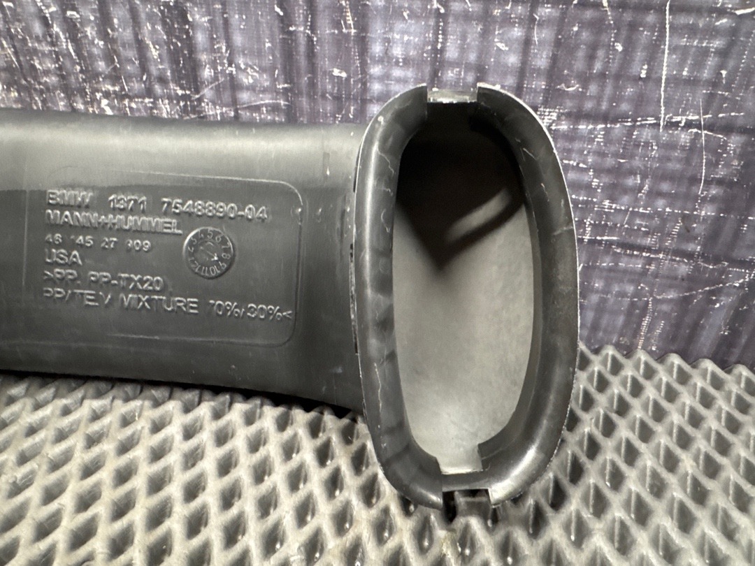 Гофра впуска, 1430 рублей, Красноярск