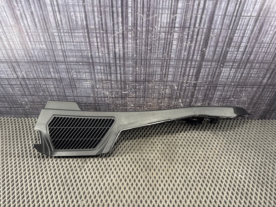 Пластик багажника, 1080 рублей, Красноярск