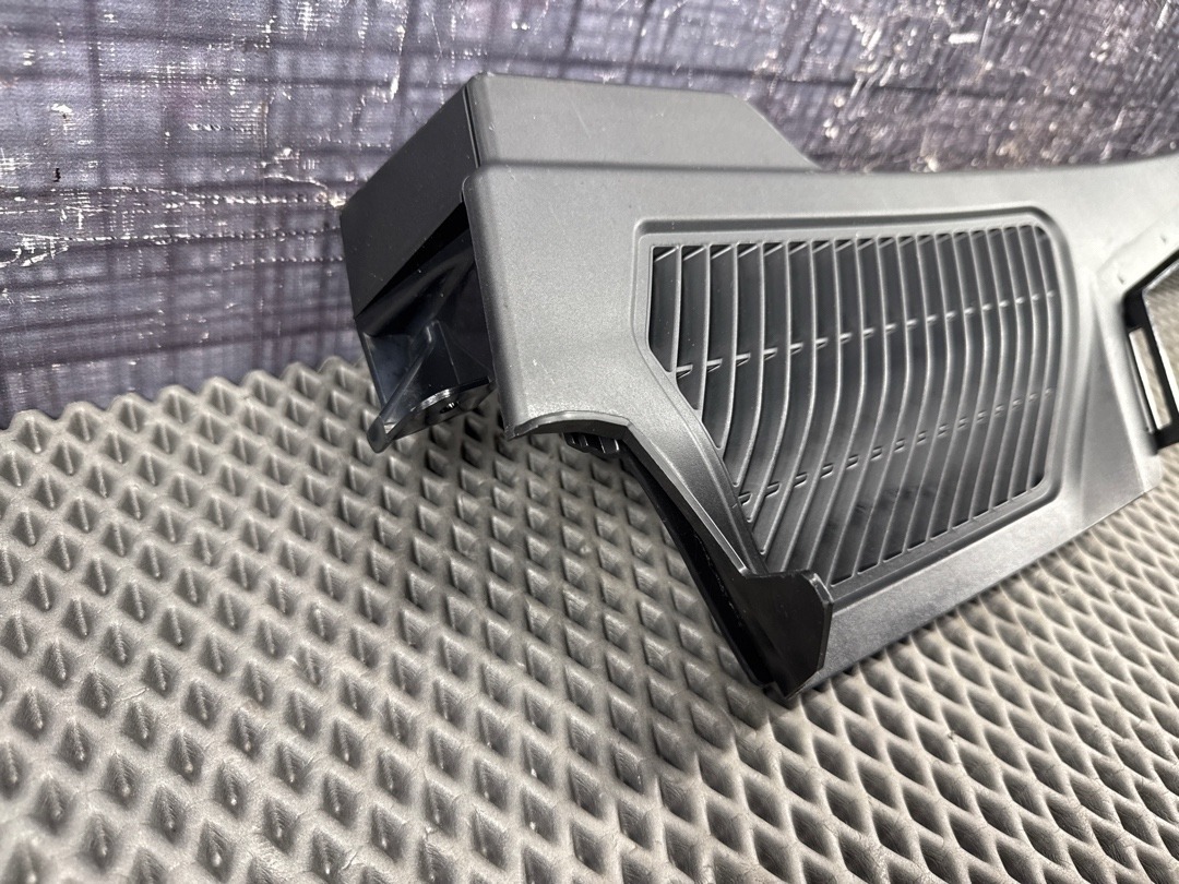 Пластик багажника, 1080 рублей, Красноярск