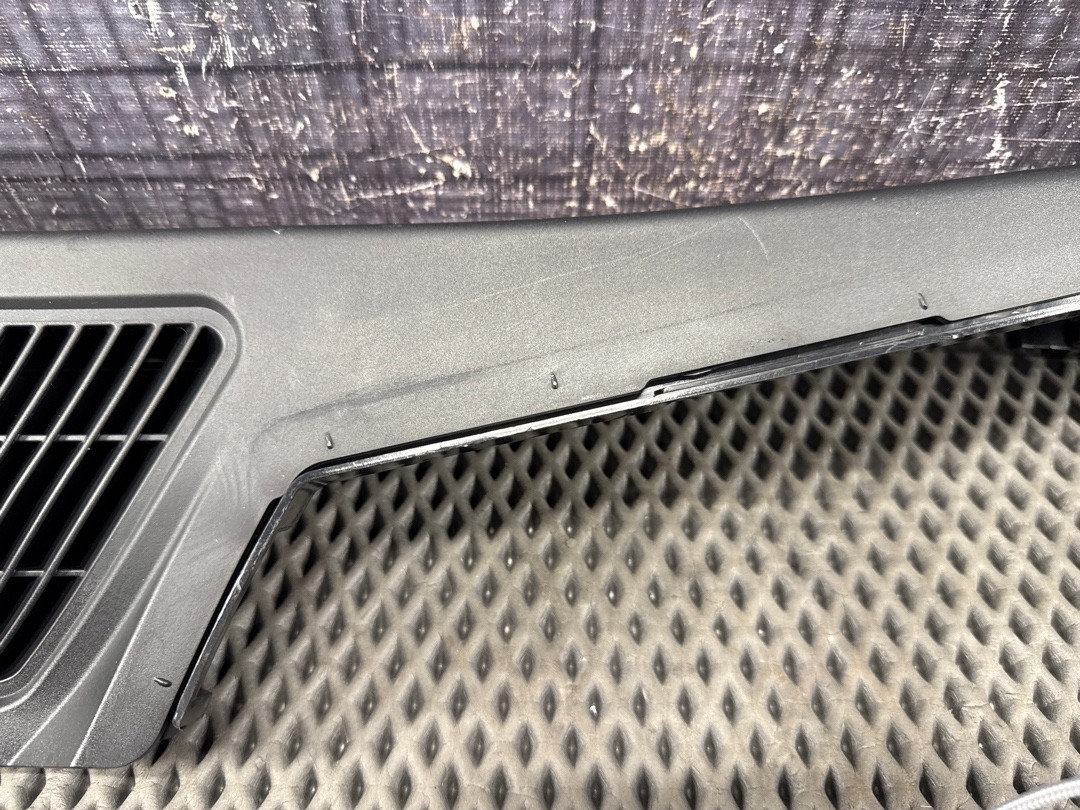 Пластик багажника, 1080 рублей, Красноярск