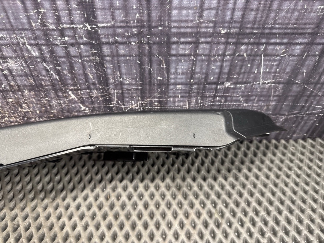 Пластик багажника, 1080 рублей, Красноярск