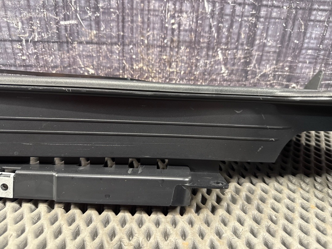 Пластик багажника, 1080 рублей, Красноярск