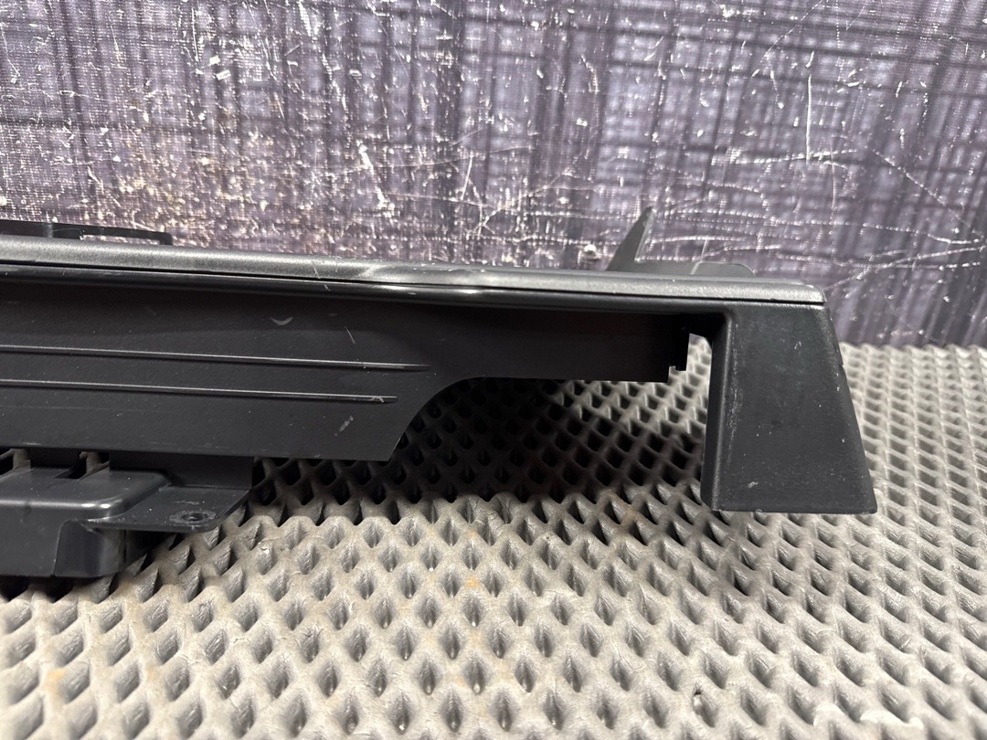 Пластик багажника, 1080 рублей, Красноярск