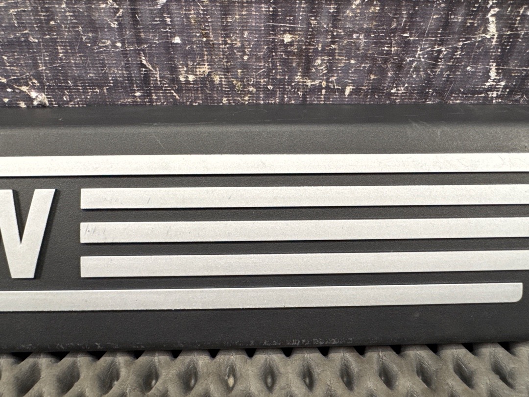 Декоративная накладка двигателя, 1220 рублей, Красноярск