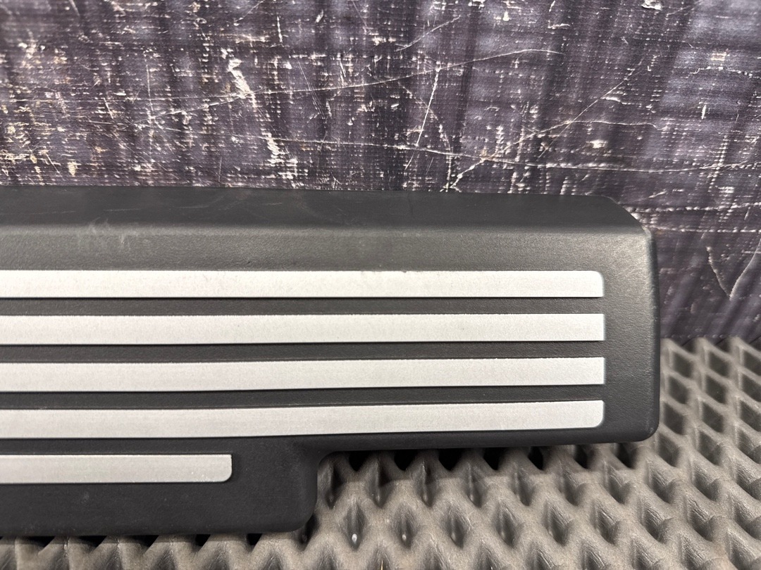 Декоративная накладка двигателя, 1220 рублей, Красноярск