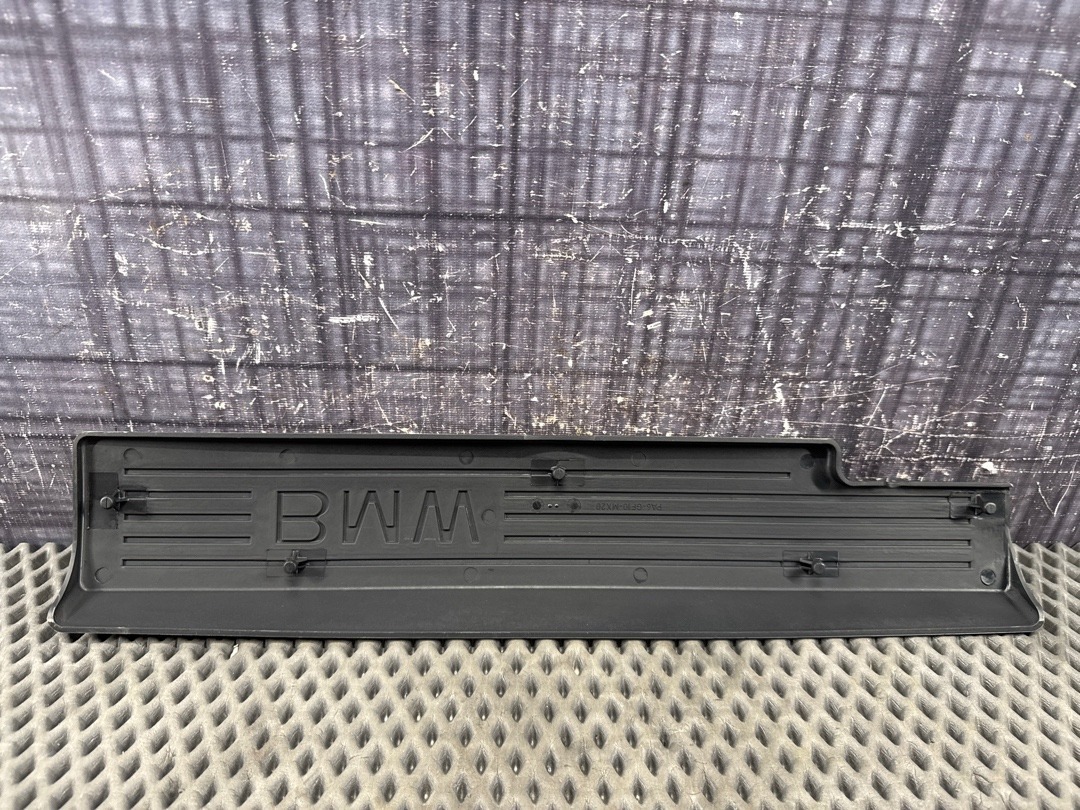 Декоративная накладка двигателя, 1220 рублей, Красноярск