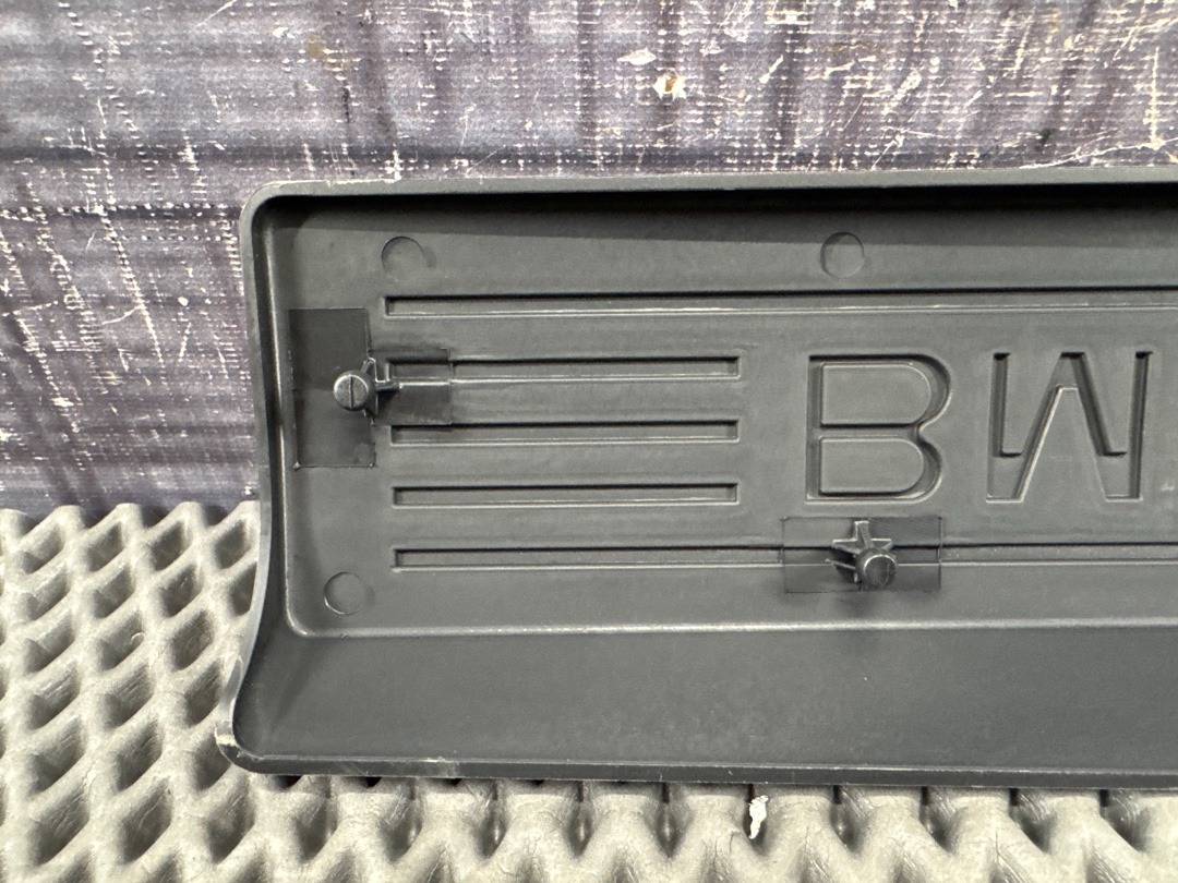 Декоративная накладка двигателя, 1220 рублей, Красноярск