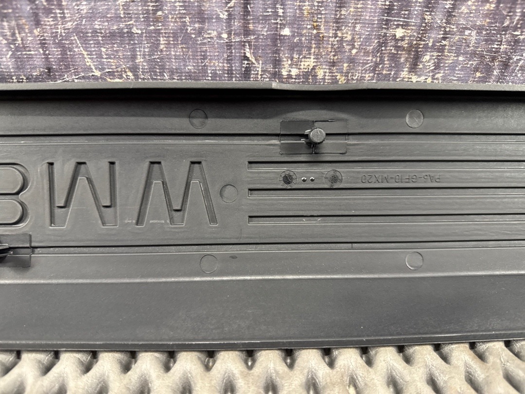 Декоративная накладка двигателя, 1220 рублей, Красноярск