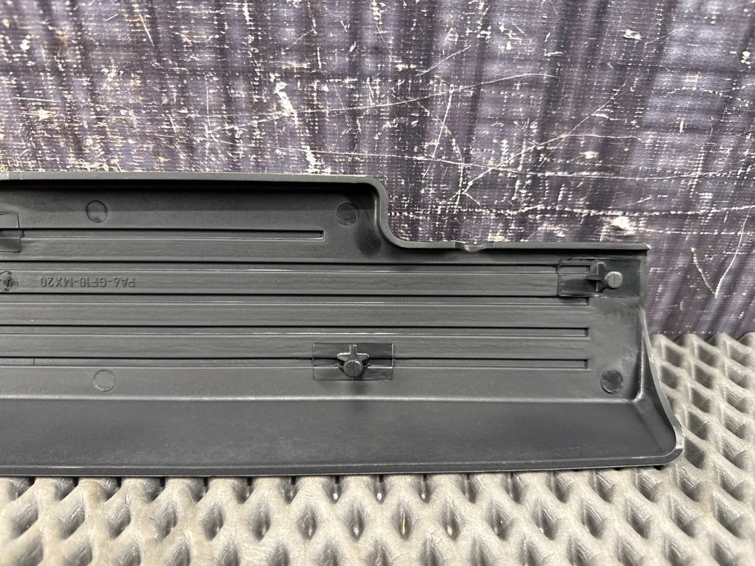 Декоративная накладка двигателя, 1220 рублей, Красноярск