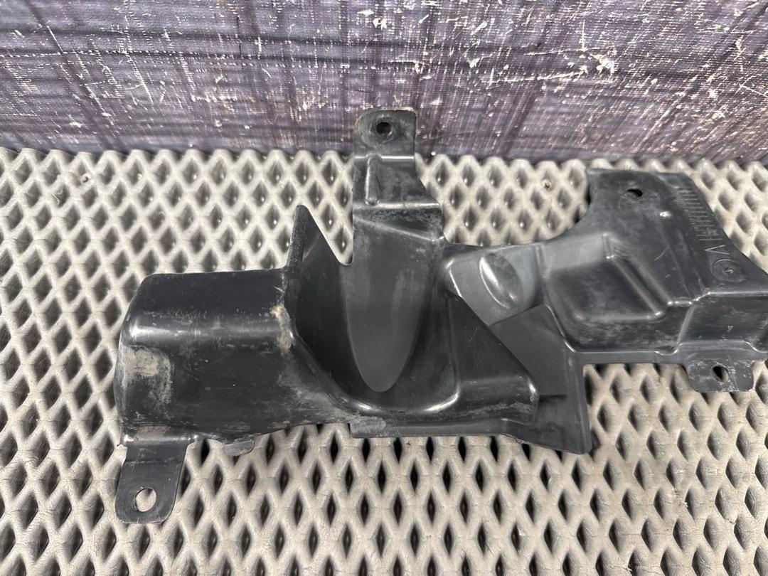 Кожух рулевой рейки, 760 рублей, Красноярск