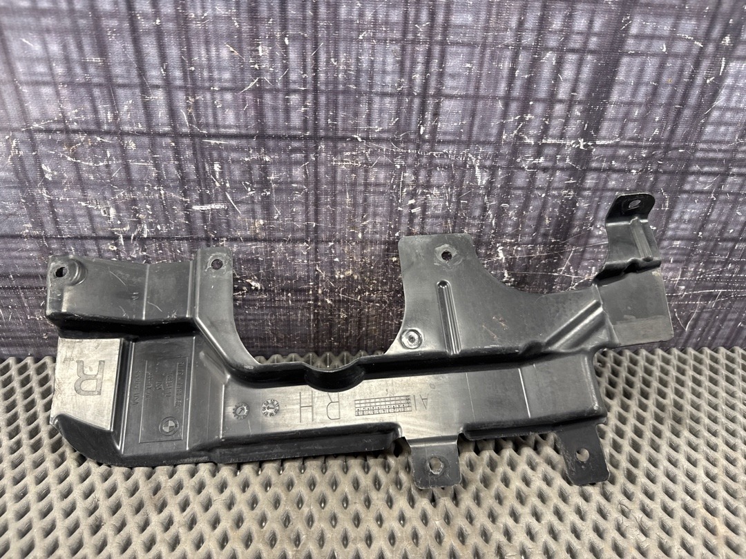 Кожух рулевой рейки, 760 рублей, Красноярск