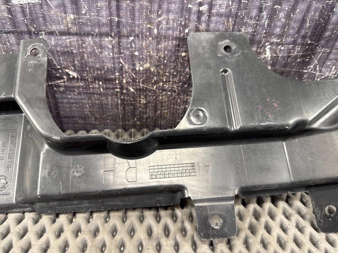 Кожух рулевой рейки, 760 рублей, Красноярск