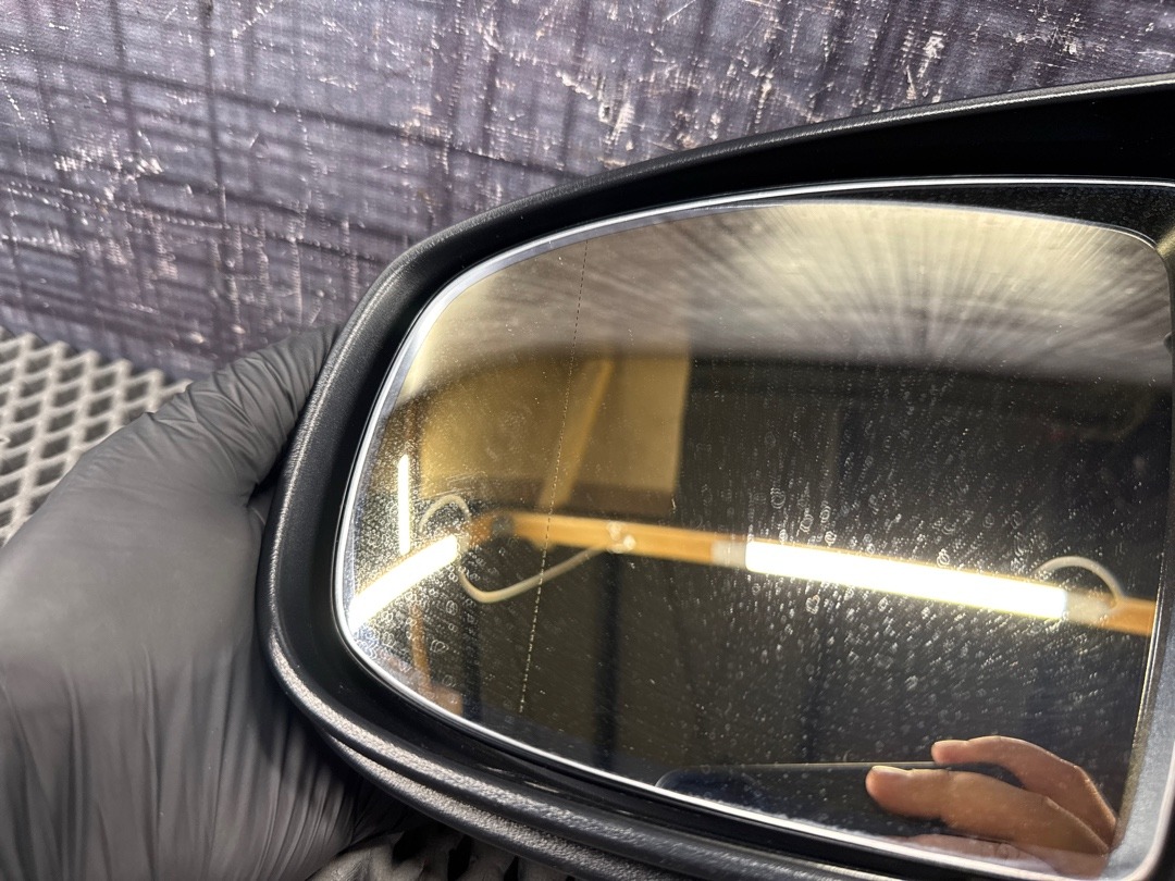 Зеркало, 9540 рублей, Красноярск