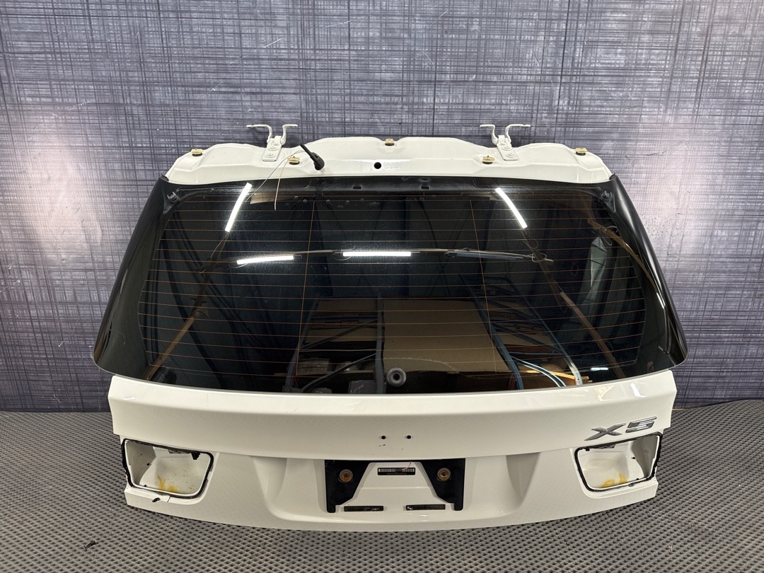 Крышка багажника, 14120 рублей, Красноярск