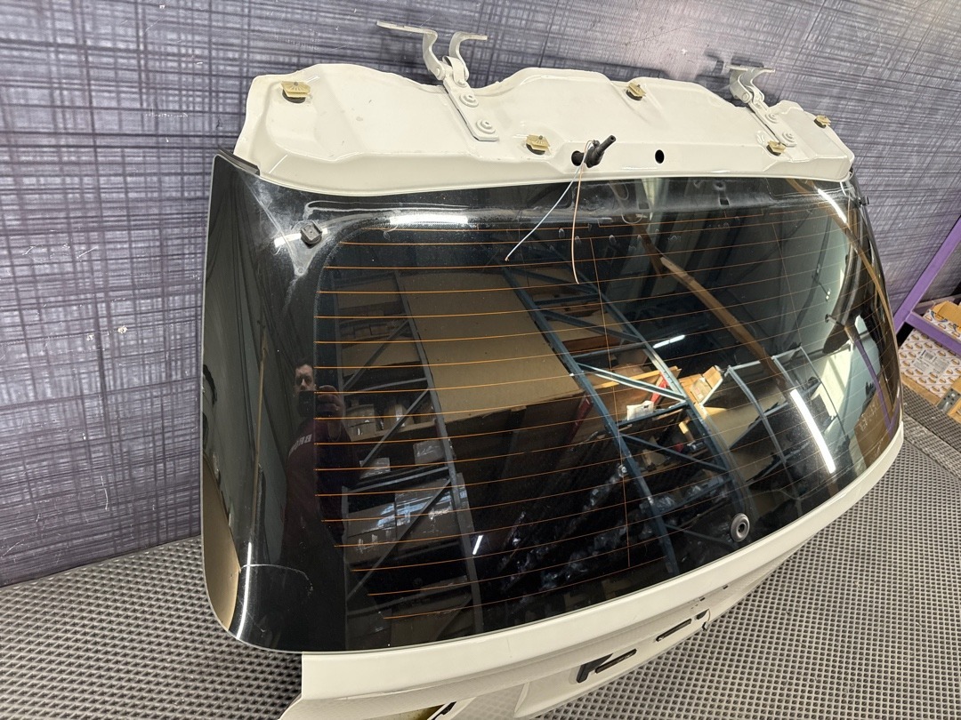 Крышка багажника, 14120 рублей, Красноярск