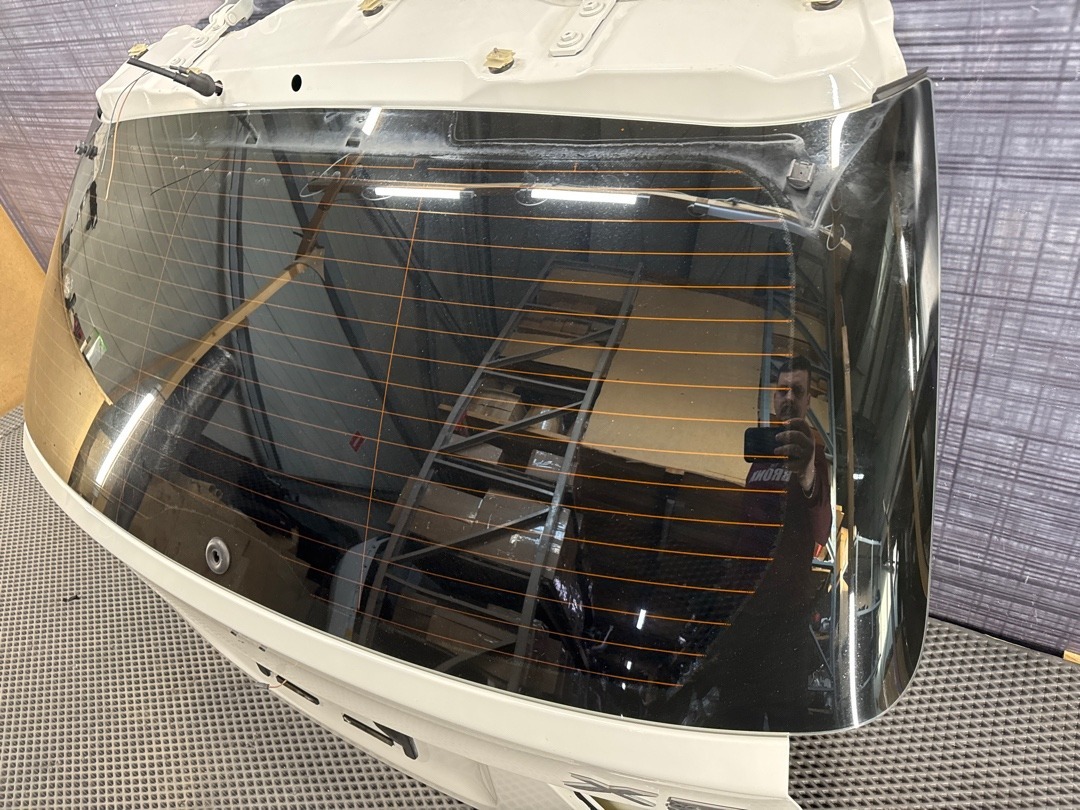 Крышка багажника, 14120 рублей, Красноярск