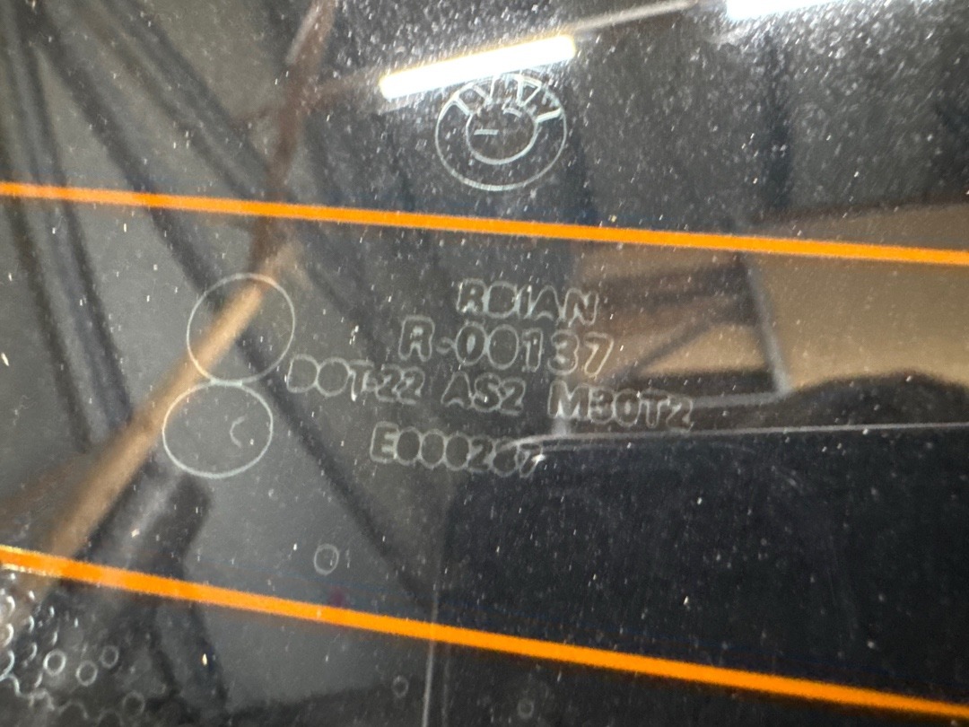 Крышка багажника, 14120 рублей, Красноярск