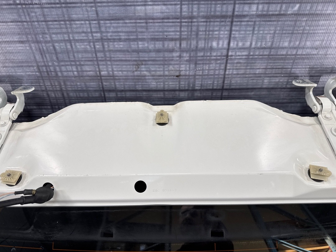 Крышка багажника, 14120 рублей, Красноярск