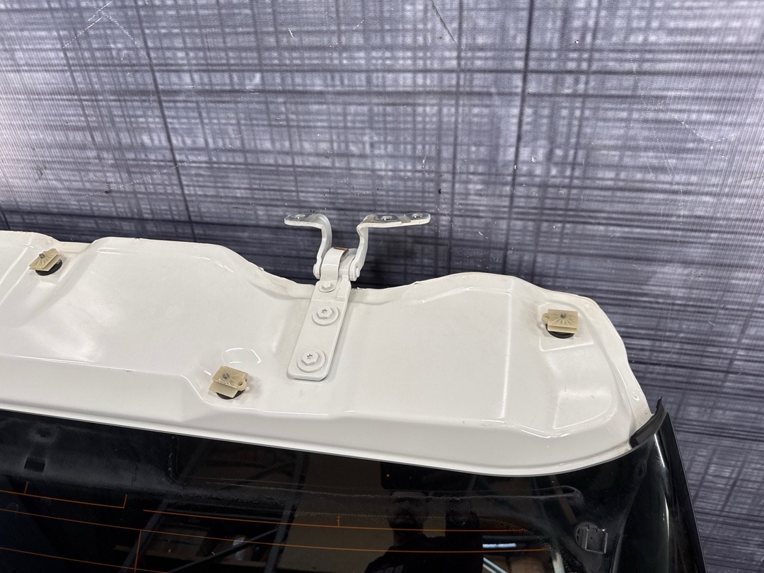 Крышка багажника, 14120 рублей, Красноярск