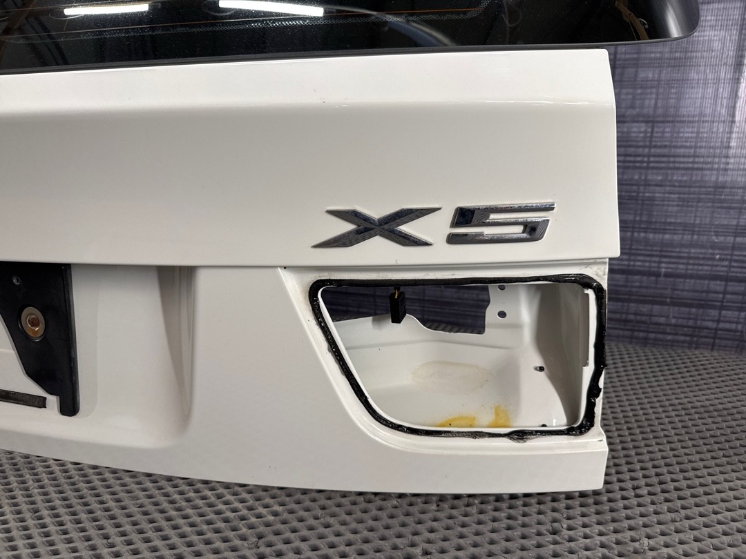 Крышка багажника, 14120 рублей, Красноярск