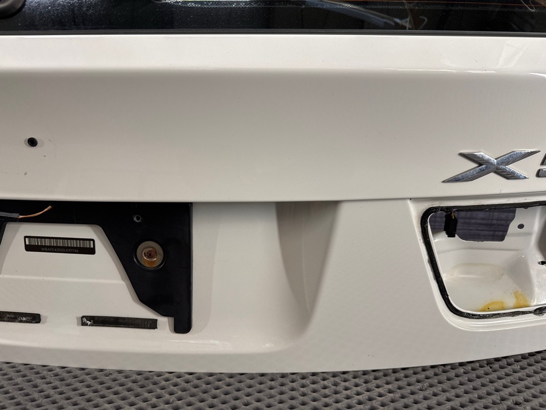 Крышка багажника, 14120 рублей, Красноярск