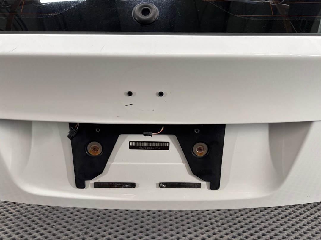 Крышка багажника, 14120 рублей, Красноярск