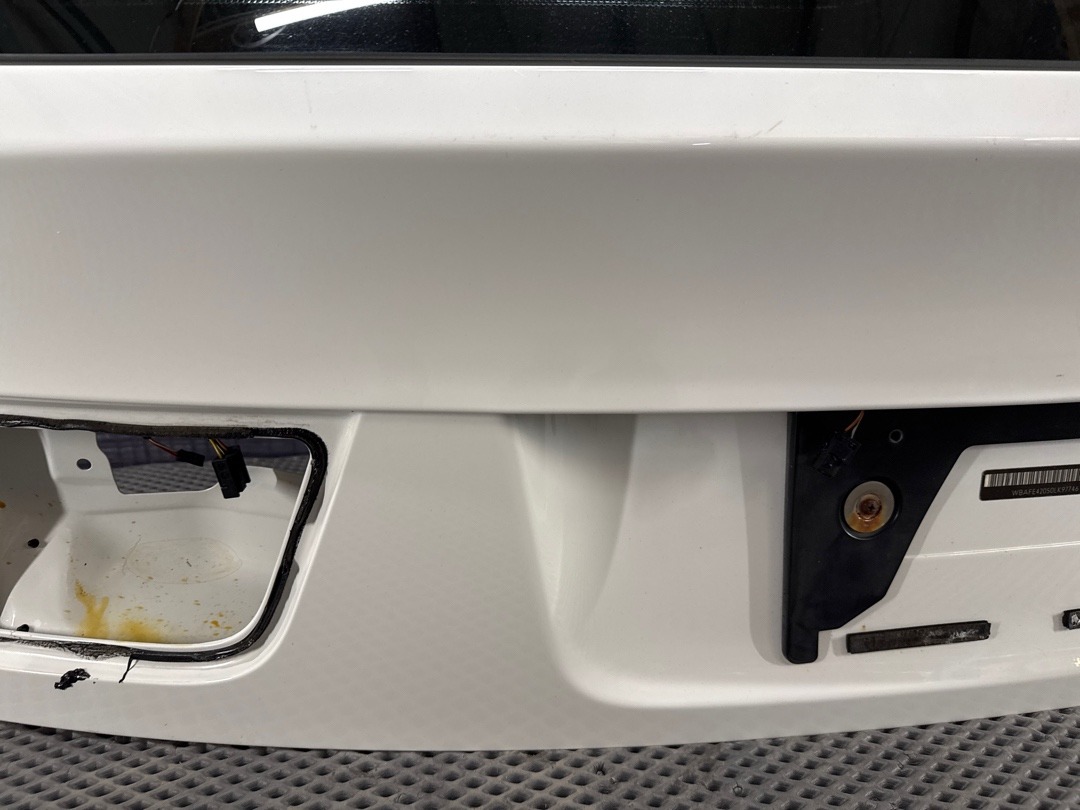 Крышка багажника, 14120 рублей, Красноярск