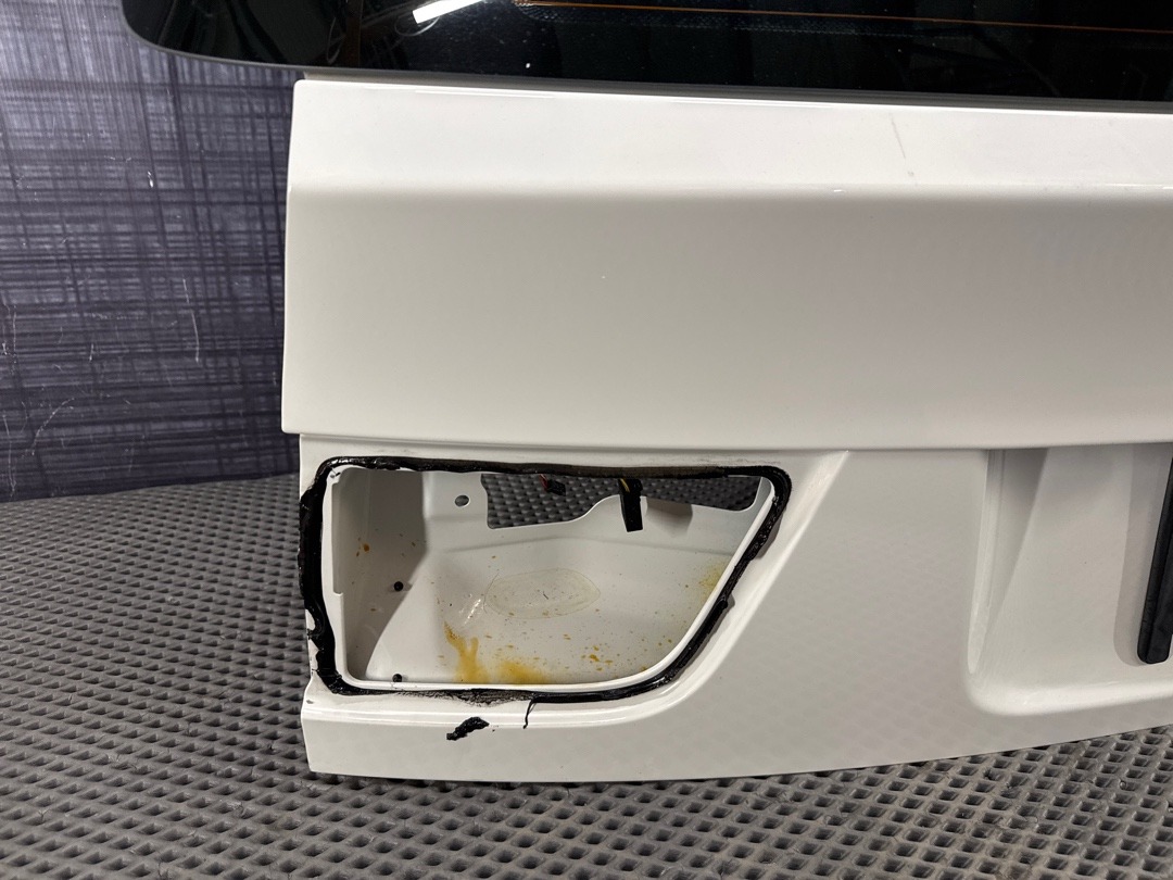 Крышка багажника, 14120 рублей, Красноярск