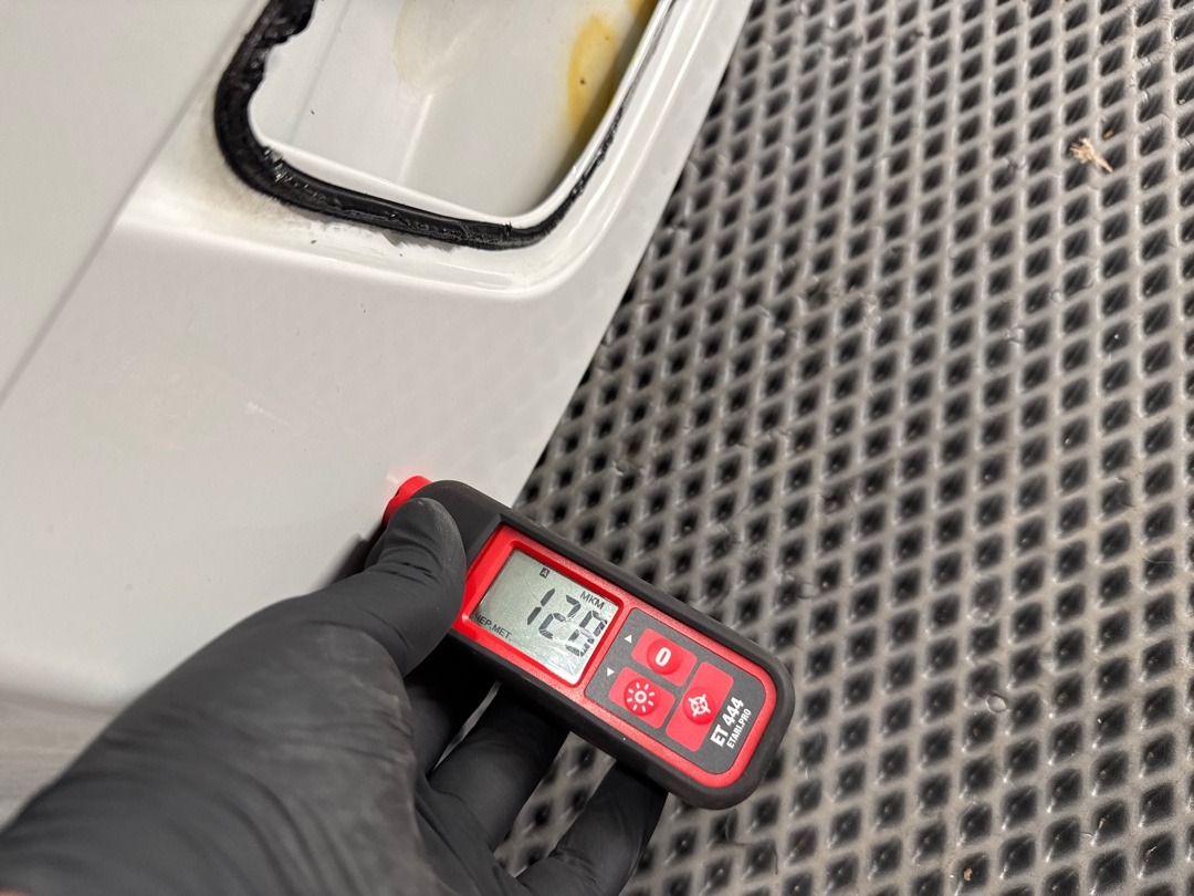 Крышка багажника, 14120 рублей, Красноярск