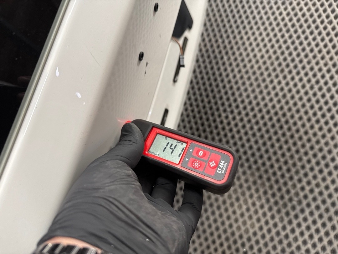 Крышка багажника, 14120 рублей, Красноярск