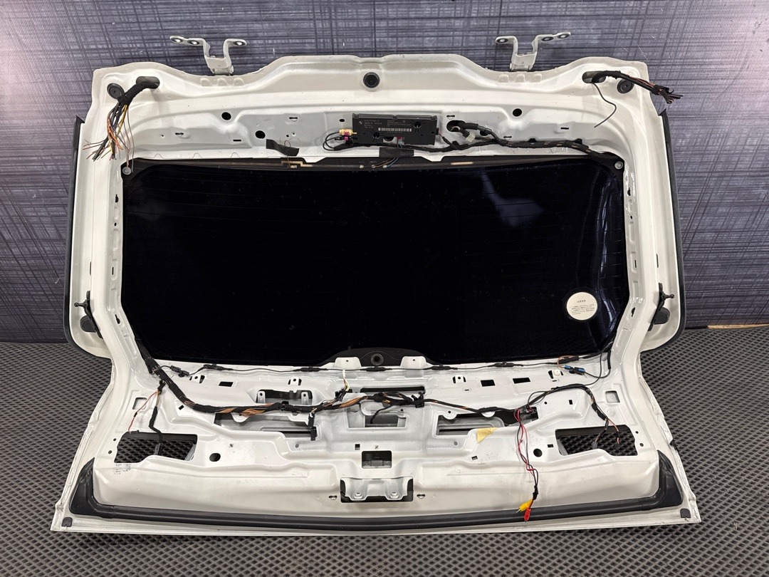 Крышка багажника, 14120 рублей, Красноярск