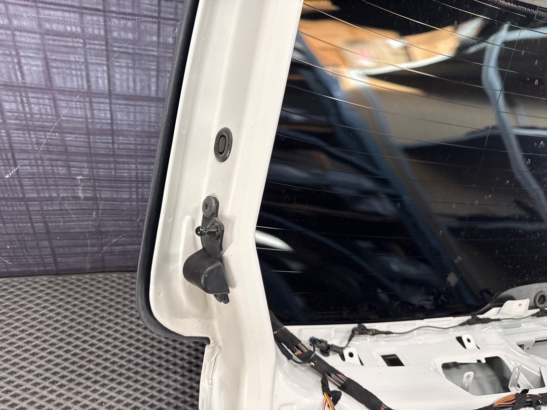 Крышка багажника, 14120 рублей, Красноярск