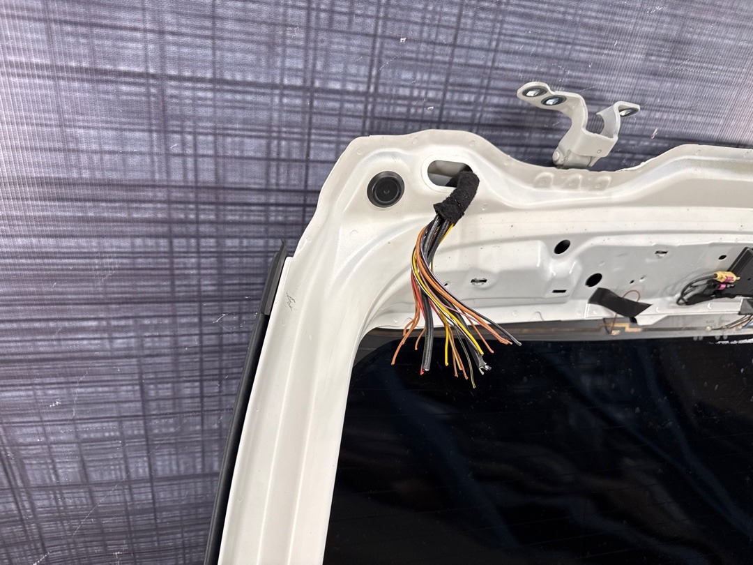 Крышка багажника, 14120 рублей, Красноярск