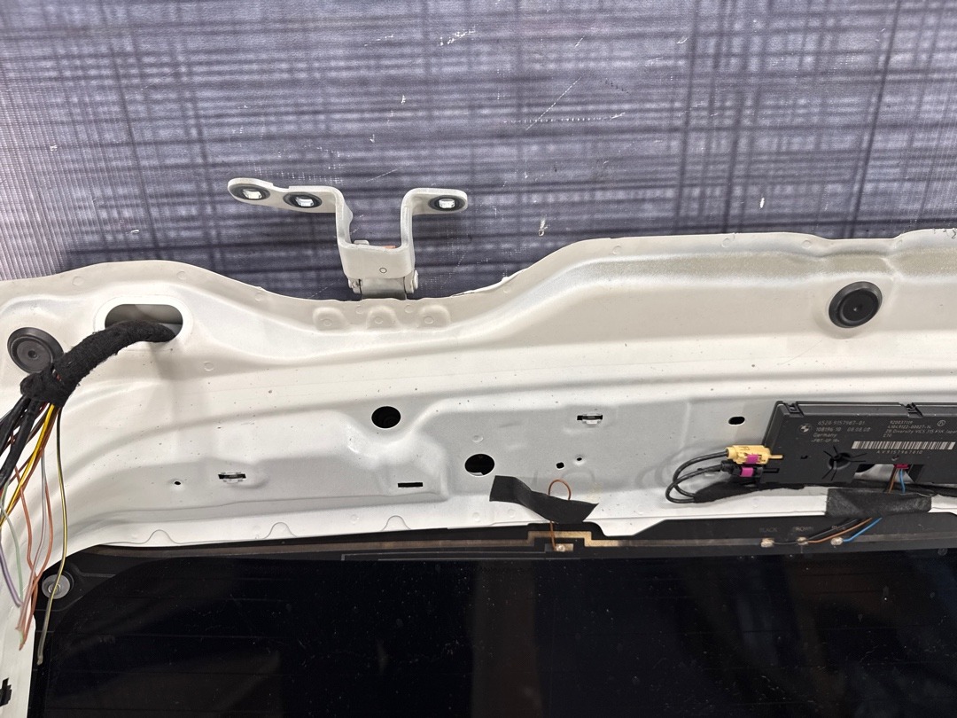 Крышка багажника, 14120 рублей, Красноярск