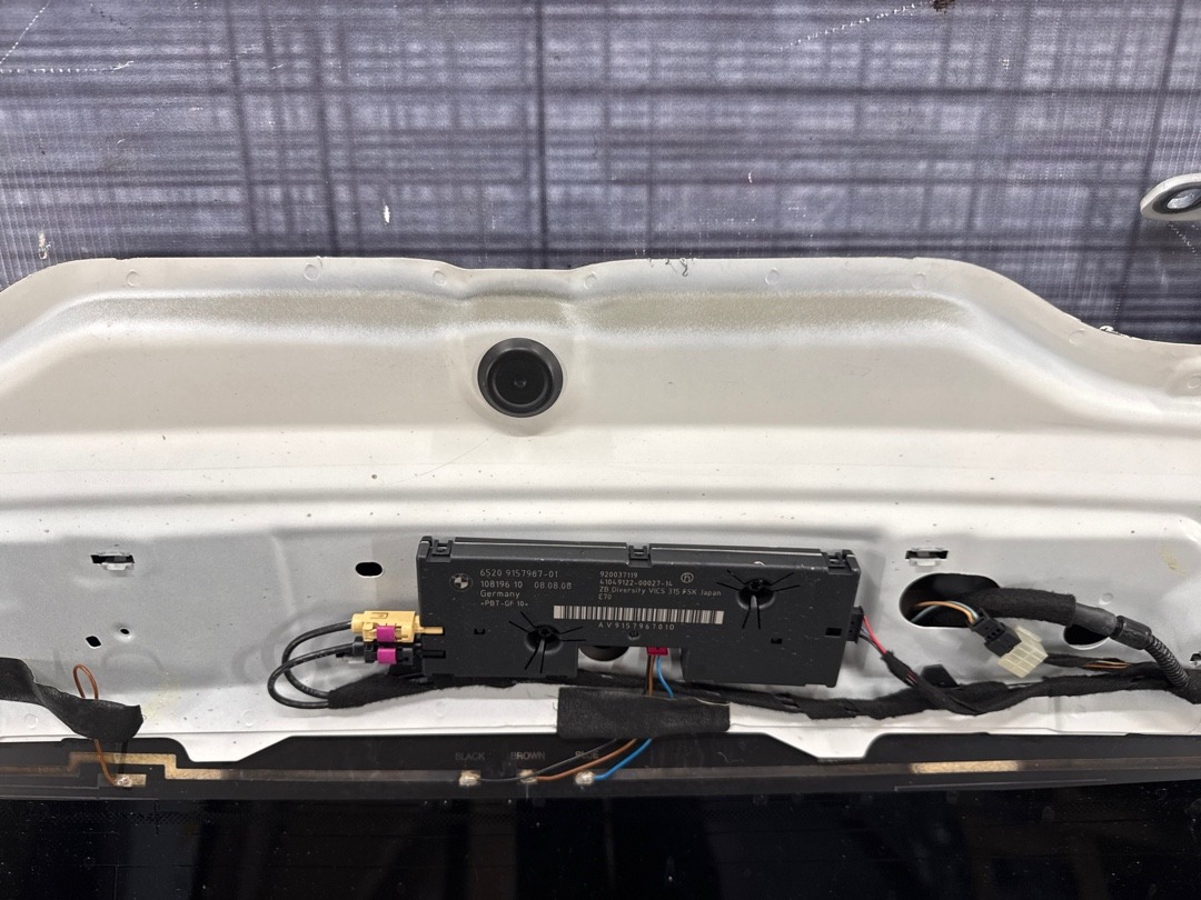 Крышка багажника, 14120 рублей, Красноярск